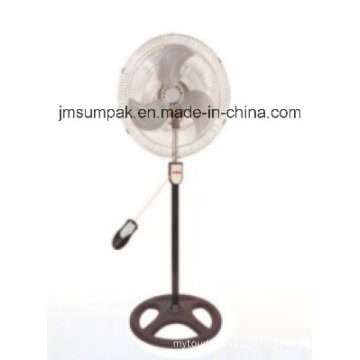 Classic High quality 18 Inch Stand Fan with Remote